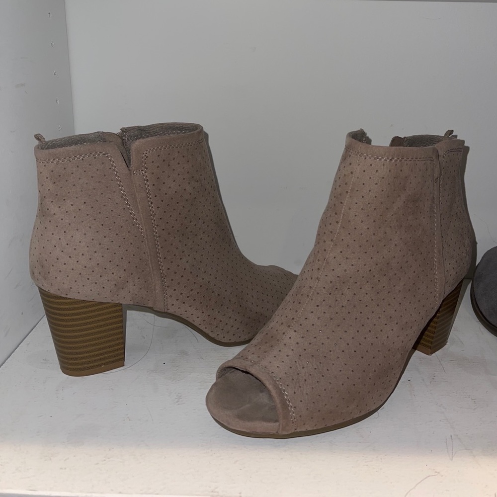 Booties
